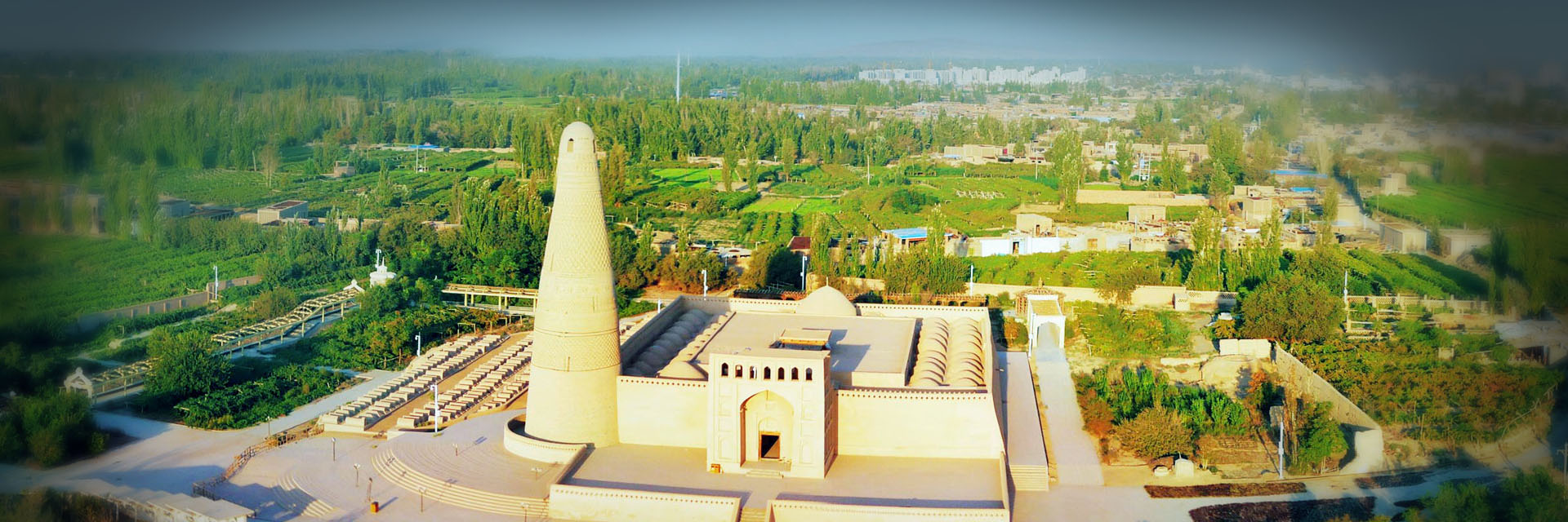 Kashgar