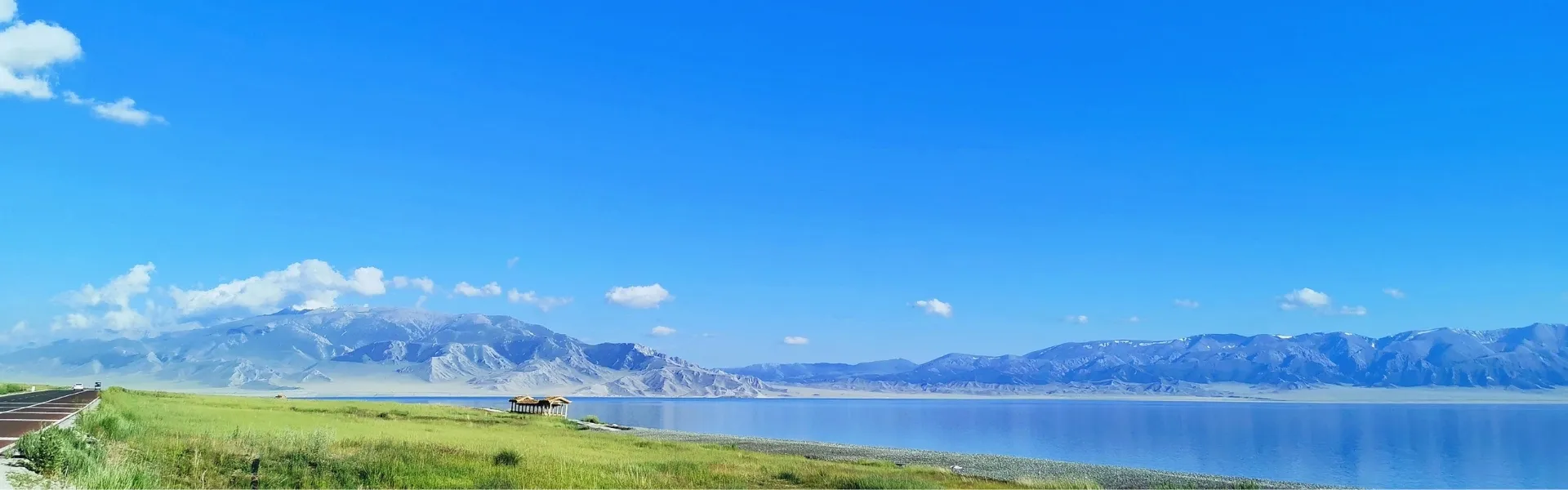 Xinjiang Tours