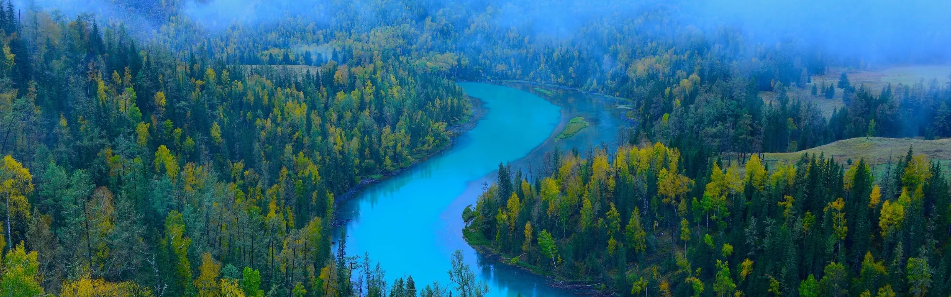 Xinjiang Tours