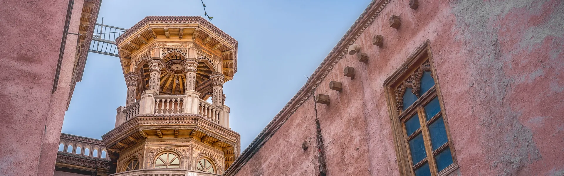 Silk Road Tours