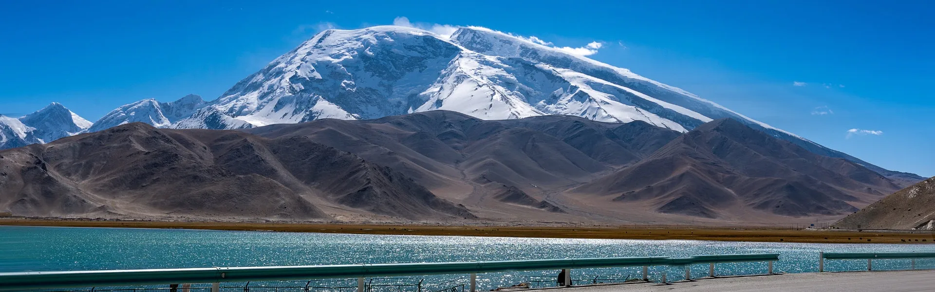 Southern Xinjiang Tours