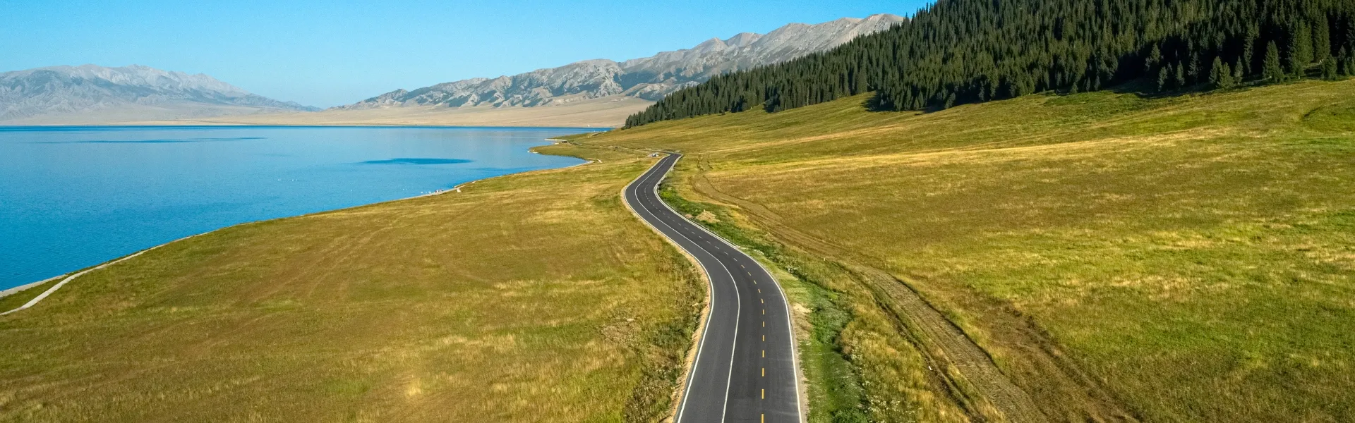Northern Xinjiang Tours