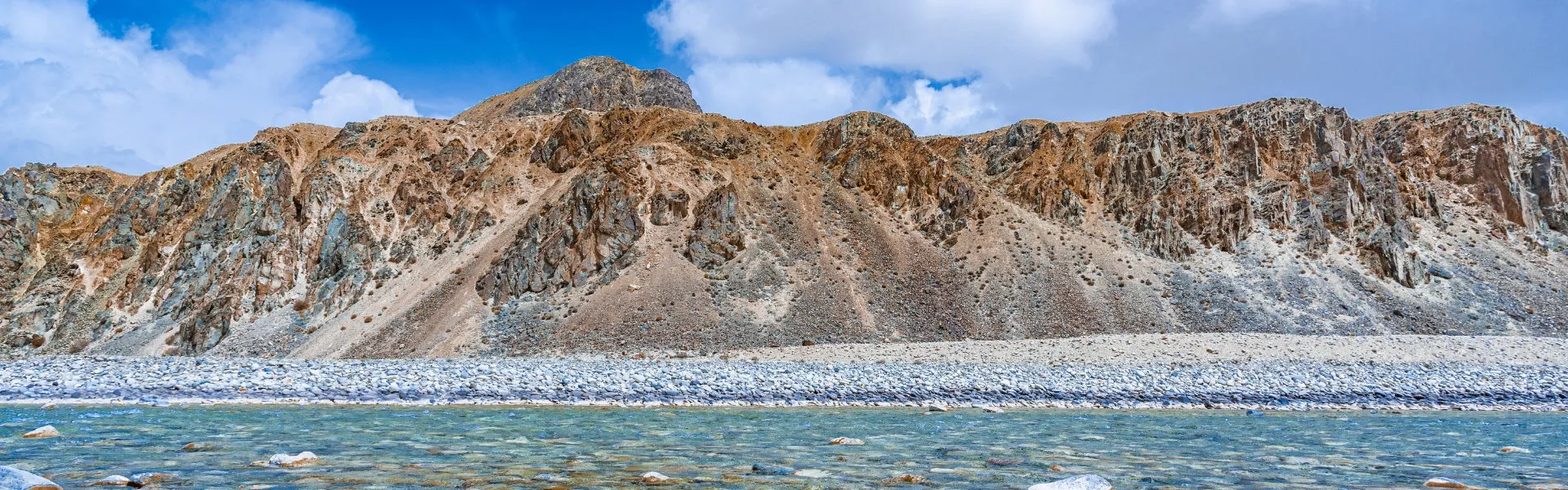 Southern Xinjiang Tours