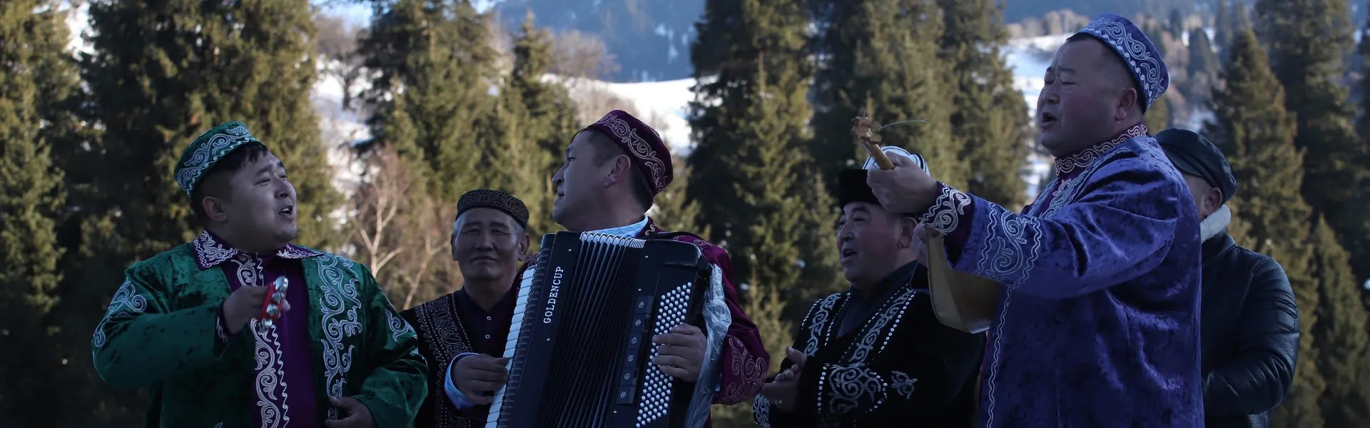 Xinjiang Tours