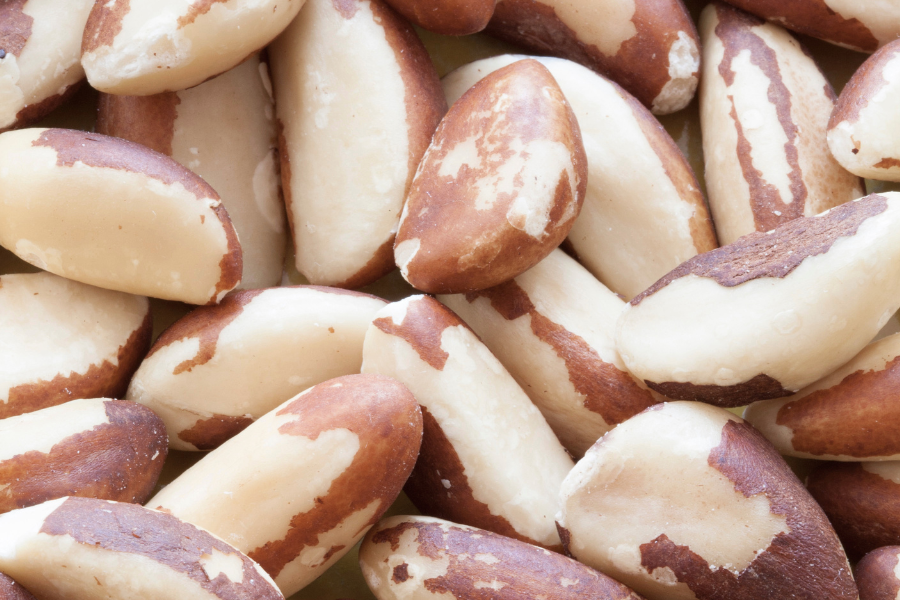 Pine Nuts