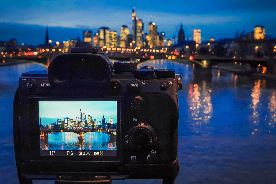 Night Photography