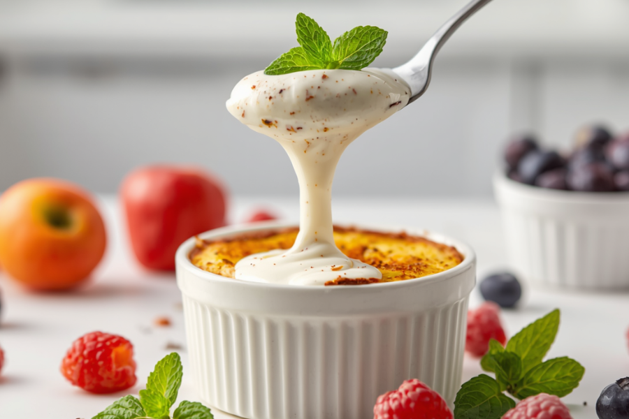 Baked Yogurt in Xinjiang Dairy Snacks Guide Baked Yogurt in Xinjiang Dairy Snacks Guide