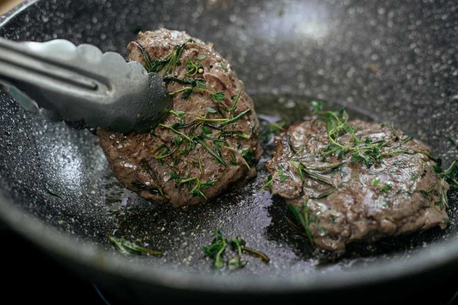 Stone-grilled Meat XINGJIANG