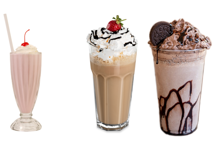Milkshake xinjiang Milkshake xinjiang