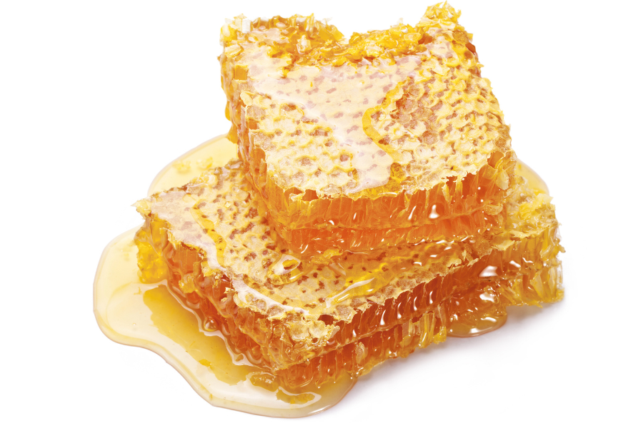 Wild Honey