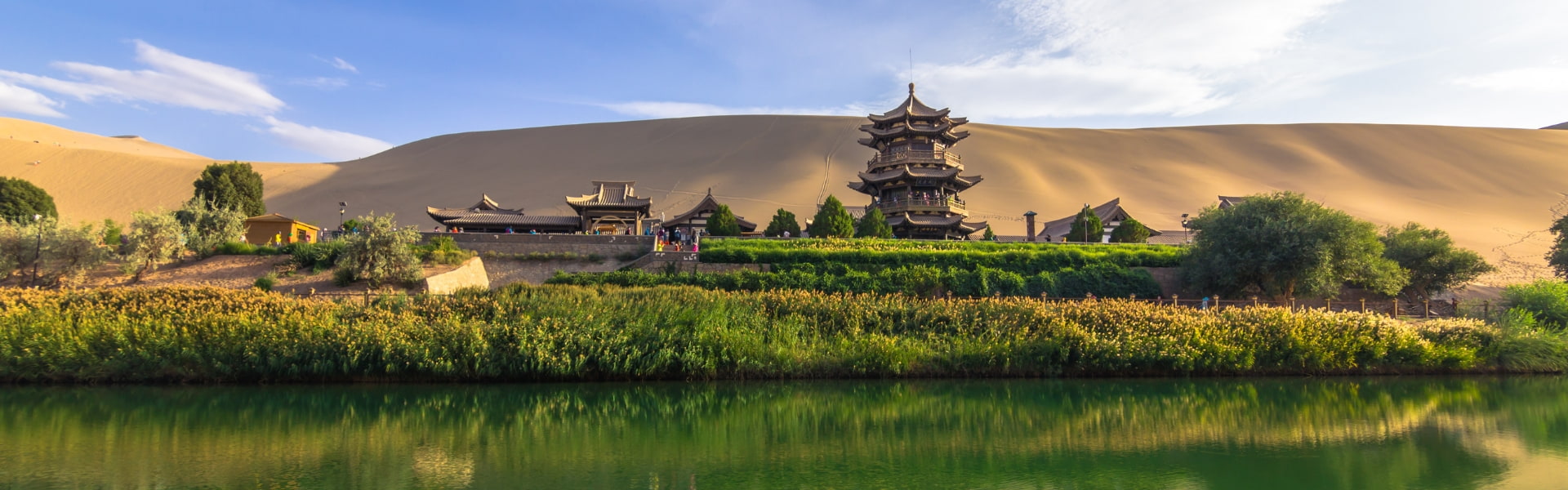 Silk Road Tours