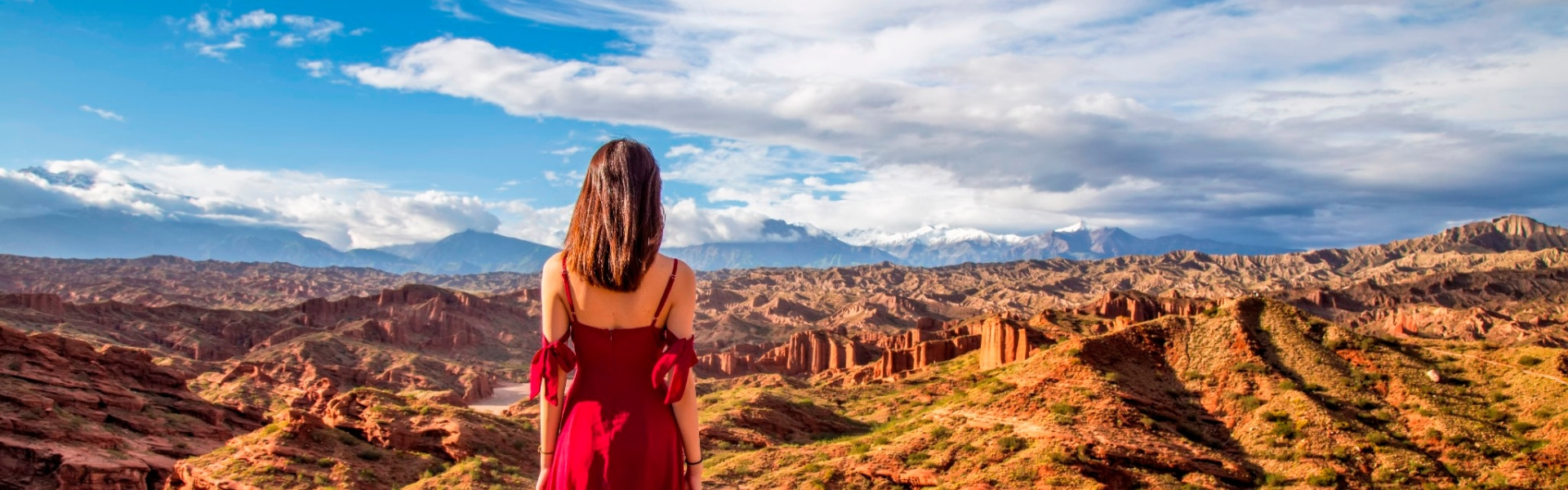 Xinjiang Tours